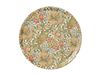 Klippan Yllefabrik Plateau rond Golden Lily Ø38 cm Multi