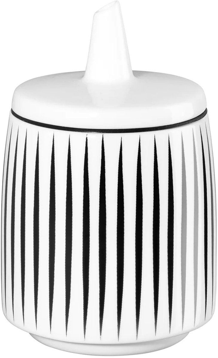 ASA Selection Stripes Suikerstrooier 13 cm