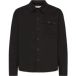 Solid Chemise manches longues SDTate