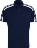 adidas Squadra Polo - Dark Blue - Men