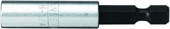 Stanley 1/4" Magnetische Bithouder 60mm