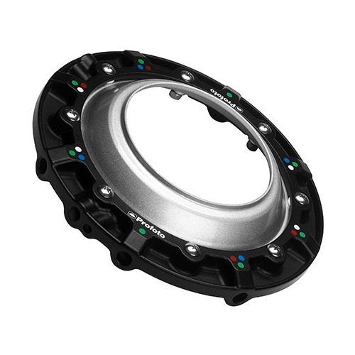 Profoto RFi speedring adapter Hensel Expert