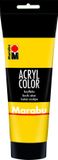 Marabu 12010025019 acrielverf 225 ml Geel