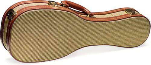 Stagg GCX-UKB GD Ukulele-hoesje