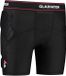 Gladiator Sports Protection Short Thin