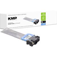 KMP Inktcartridge vervangt Epson T9442 L Compatibel Cyaan