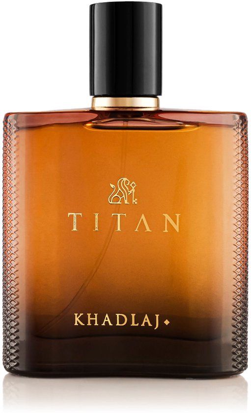Khadlaj Eau De Parfum / 100 ml / Mannen