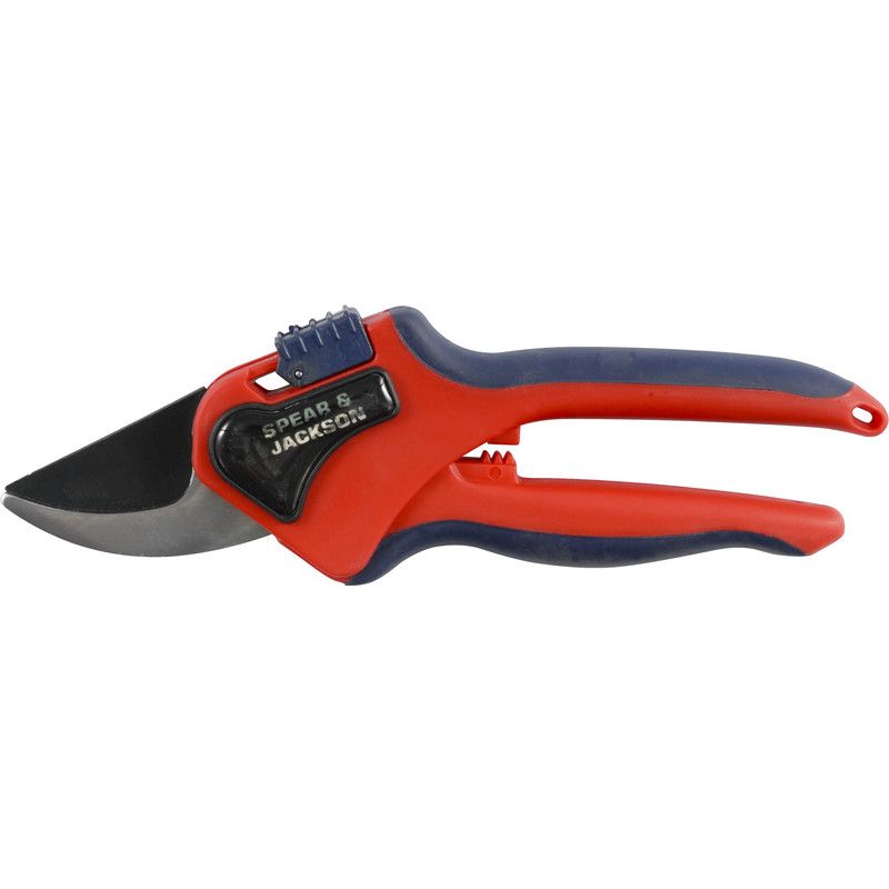 Spear & Jackson snoeischaar medium Bypass