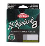 Berkley Whiplash 8 Green 300m 0.28mm
