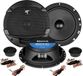 Hifonics BRX6.2C - 16,5 cm kit éclaté pour voiture - Série Brutus