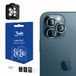 3MK Lens Protection Pro voor Apple iPhone 12 Pro