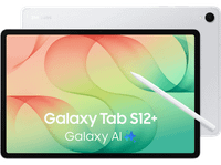 Samsung Galaxy Tab S12+ / WiFi / 512GB / Zilver