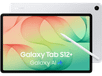 Samsung Galaxy Tab S12+ / WiFi / 512GB / Zilver