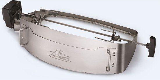 Napoleon Grills Draaispit voor TravelQ 285