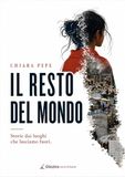Il GPSR Kontakt Il resto del mondo. Storie dai luoghi che lasciamo fuori Paperback