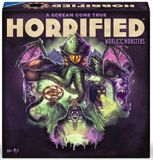 Ravensburger Horrified - World of Monsters EN.