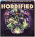 Ravensburger Horrified - World of Monsters EN.