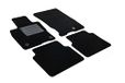 MTM SP-8804 velours vloermatten op maat voor Ford Kuga III (ook hybrid) 04.2020>
