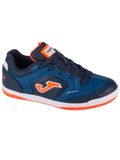 Joma Top Flex In Voetbalschoenen Blauw EU 32