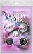 Linkin Park From Zero Unisex Badge - meerkleurig - Standard