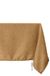 Lovely Casa - Tafelkleed - 140 x 200 cm - Camel - Polyester - Bea