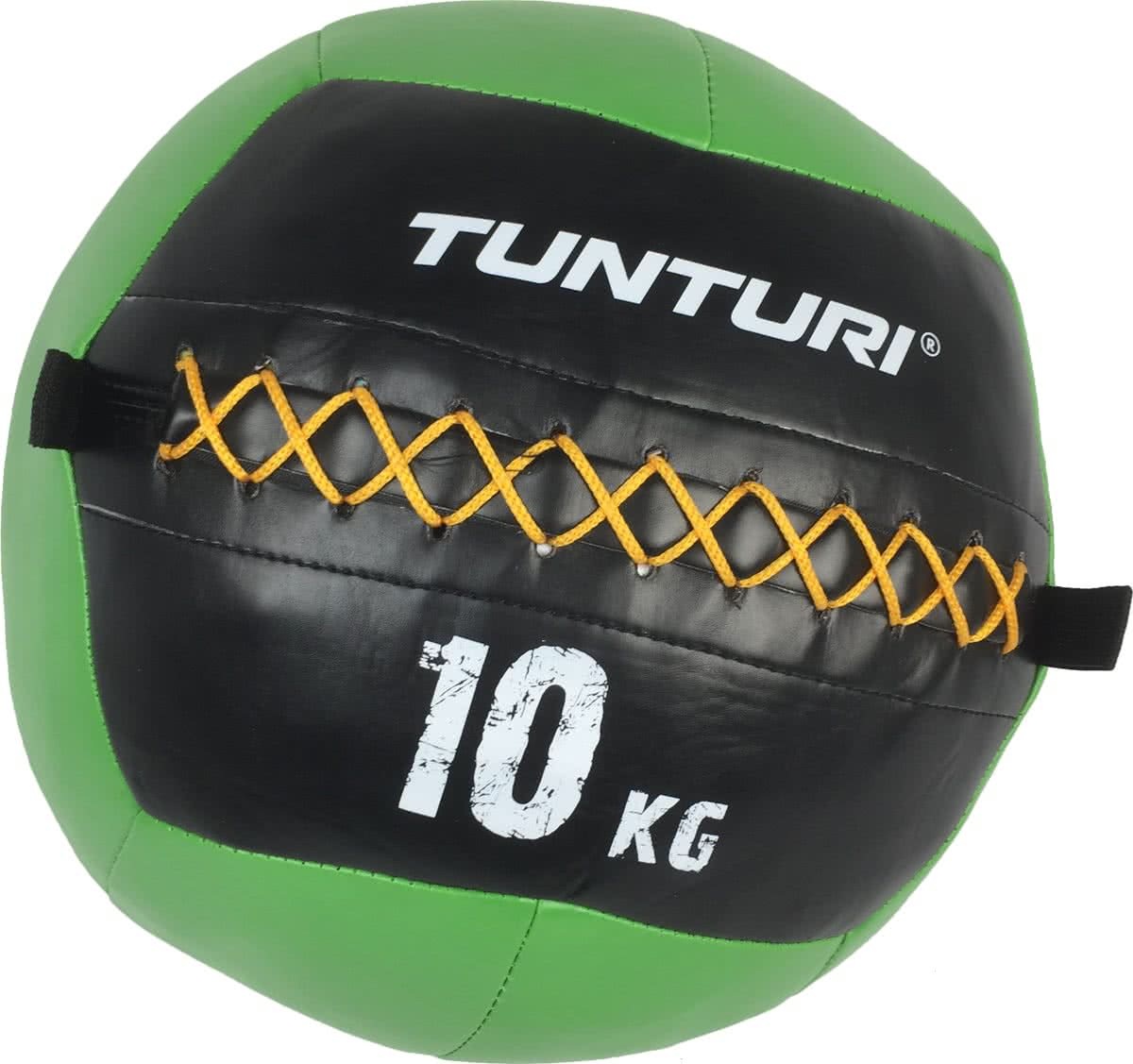 Tunturi Tunturi Wall Balls - 10 kg