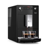 Melitta Purista F23/0-102 - Expresso entièrement automatique - Noir