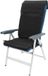 Eurom Warmigo Dual Heat Zone - Coussin chauffant - Zones de chauffage doubles - 3 niveaux de chaleur - 2 batteries externes incluses