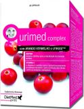 URIMED Dietmed Urimed Complex 28 Caps