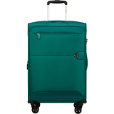 Samsonite trolley Urbify 68 cm. Expandable groen