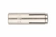 INDEX Fixing Systems HE-A4 50 stuks bushankers met binnenkegels voor grote lasten, roestvrij A4, M10 x 40 mm, Ø 12 mm