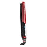 Remington S9600 Silk Stijltang - Warm Rood - 150-240°C - 11cm Plaatbreedte