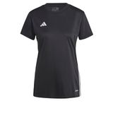adidas Performance Tabela 23 Voetbalshirt Dames Zwart XS