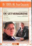 Uitverkorene Sony Music Entertainment Germany GmbH Uitverkorene (De) DVD