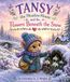 Tansy the Meadow Mouse and the Flowers Beneath the Snow