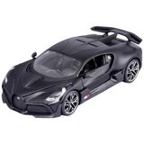 Maisto Bugatti Divo voiture modèle 1:24