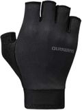 Shimano Explorer Gel Korte Handschoenen Zwart S