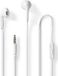 Nedis HPWD2021WT - In-ear bedrade oordopjes - Wit