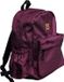 Six Peaks Icoon rugzak (30L) Maroon
