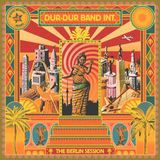 Music&Words The Berlin Session (LP)