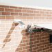 vidaXL Elektrisch zonnescherm met LED en sensor 4,5 x 3,5 m Wit