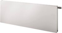 Vasco Flatline T 21 s Paneelradiator - 60 cm
