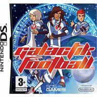 Logithéque Galactik Football 8023171019338