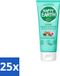 Happy Earth Lait corporel - 100% Naturel - 200 ml - Pack économique - 25 pièces