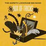 Box Gareth Lockrane Big Band - Box of Tricks