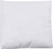 Creativ company Creativ Gevuld Kussen 24 X 24 Cm Wit