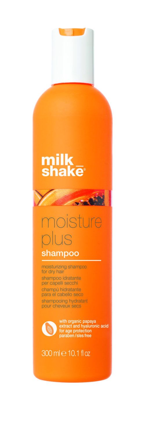 Milk_shake Moisture Plus Shampoo - 300 ml - Voor Droog Haar