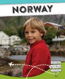 Norway Cavendish Square Publishing Exploring World Cultures (Second Edition) - Norway Paperback