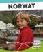 Norway Cavendish Square Publishing Exploring World Cultures (Second Edition) - Norway Paperback