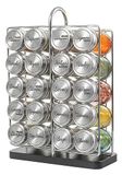Orii Gourmet GSR3321 Spice Station 20 Jar Kruidenrek